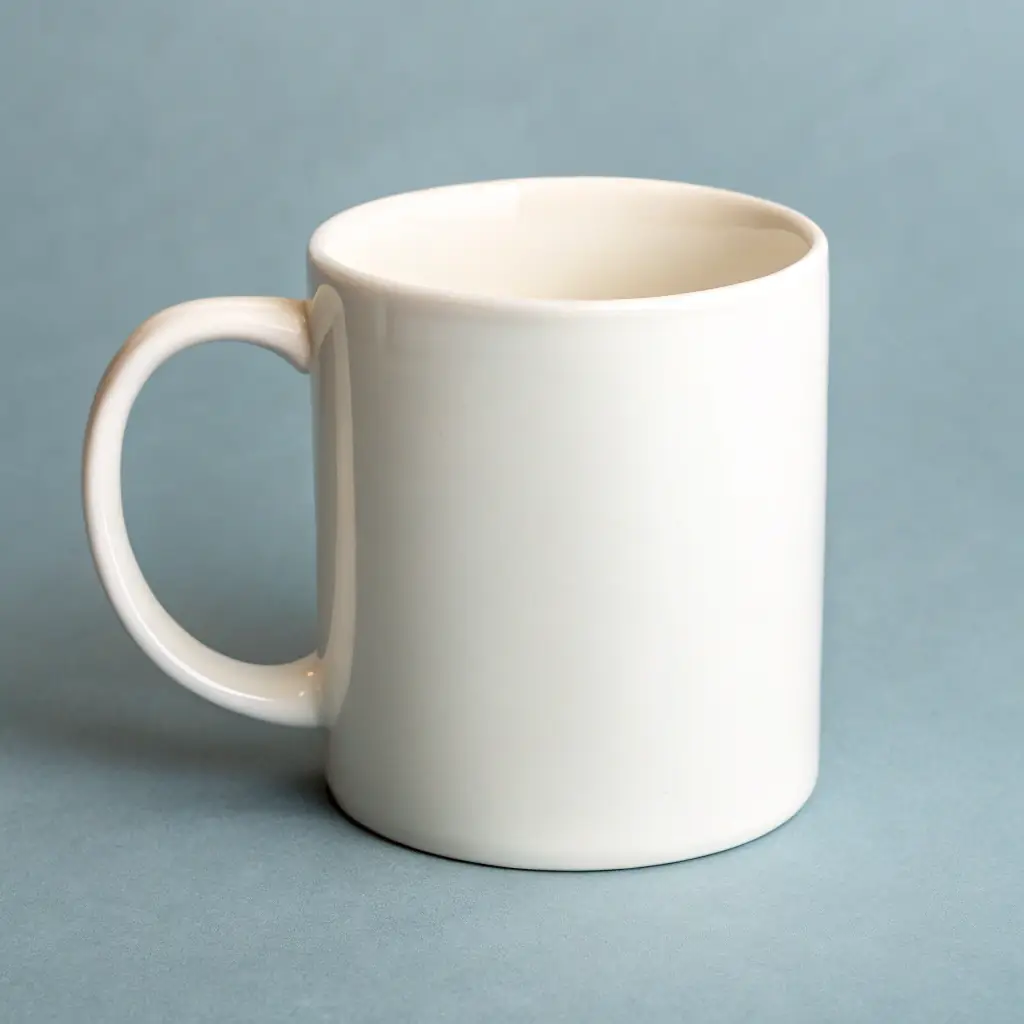 Ceramic Tea Mug