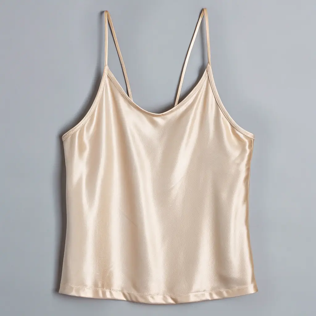 Breathable Tank Top