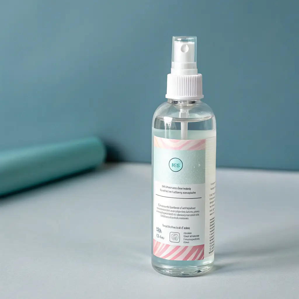 Aloe Vera Facial Mist